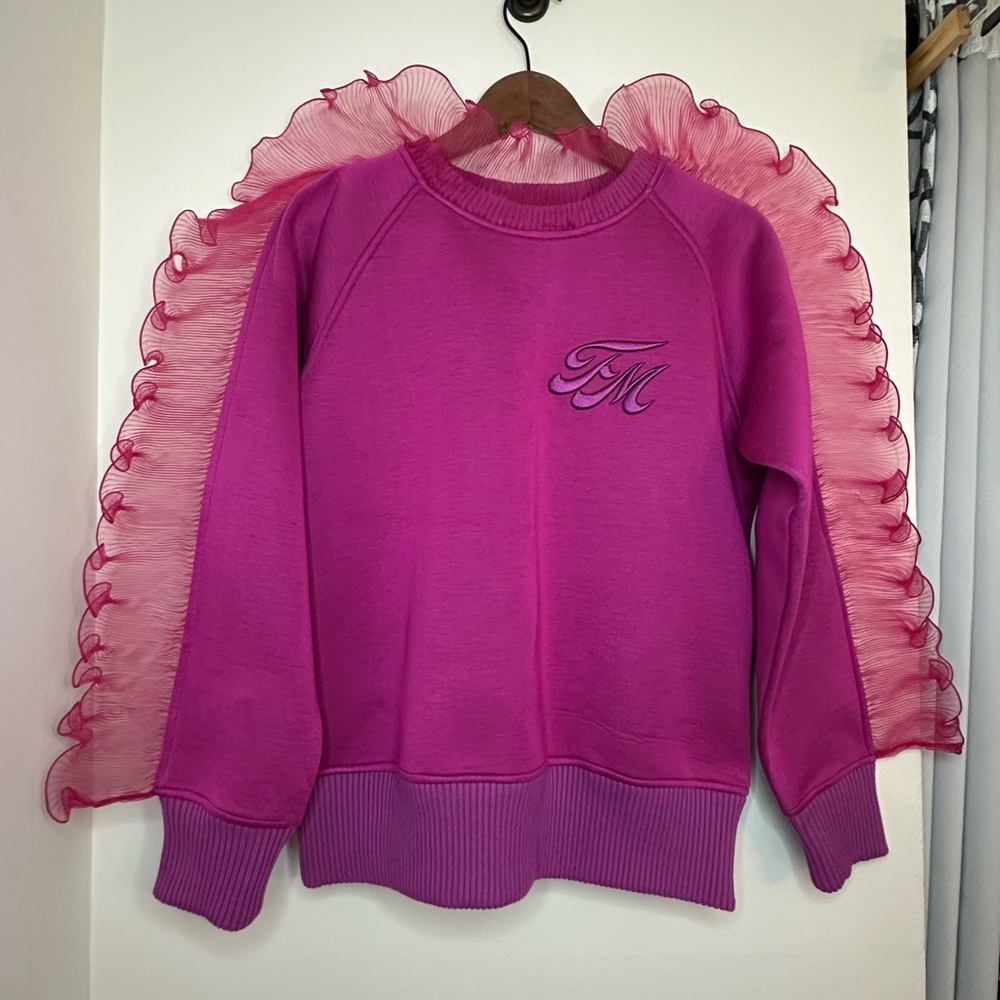 Frankie Morello Sweatshirt